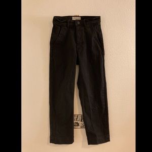 Everlane Straight Crop pants